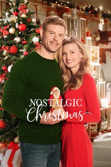 Nostalgic Christmas 2019 Directed By J B Sugar Reviews Film