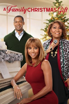 ‎A Family Christmas Gift (2019) directed by Kevin Fair • Reviews, film