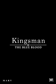 GR - Kingsman: The Blue Blood (1970)