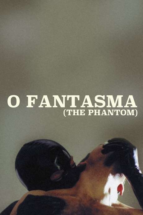 ‎O Fantasma (2000) directed by João Pedro Rodrigues • Reviews, film