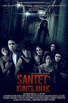 Santet Kuntilanak 2012 Directed By Nayato Fio Nuala Film Cast Letterboxd