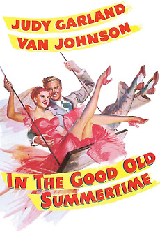 In the Good Old Summertime (1949)