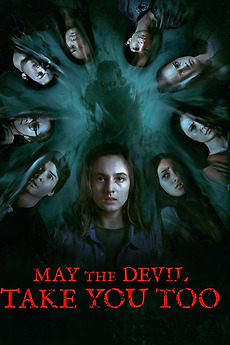 May The Devil Take You Too 2020 Directed By Timo Tjahjanto Reviews Film Cast Letterboxd