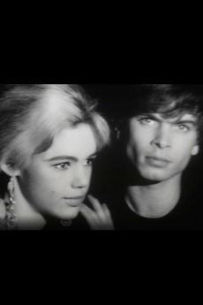 Screen Test Edie Sedgwick/ウォーホル/ポスター Andy Warhol | Screen Test: Edie Sedgwick (1965) | Artsy