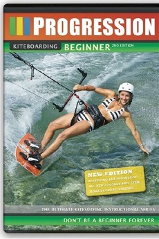 ‎Kiteboarding Progression: Beginner (2005) • Film + cast • Letterboxd