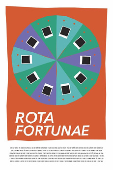 ‎Rota Fortunae (2018) directed by Ryan Glauser • Film + cast • Letterboxd