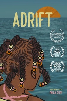 â žadrift 2019 Directed By Paula Cury â Film Cast â Letterboxd