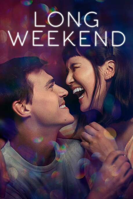 A Long Weekend Film ‎Long Weekend (2021) directed by Stephen Basilone • Reviews, film
