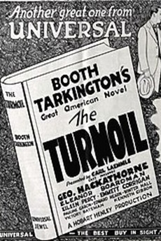 ‎The Turmoil (1924) directed by Hobart Henley • Reviews, film + cast ...