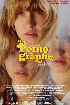 ‎The Pornographer (2018) directed by Gabrielle Demers • Film + cast