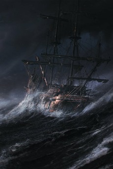 ‎The Last Voyage of the Demeter (2023) directed by André Øvredal