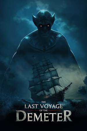The Last Voyage of the Demeter (2023)