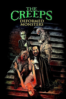 The Creeps (1997) directed by Charles Band • Reviews, film + cast