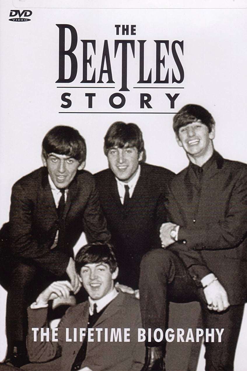洋書 The true story of Beatles The True Story of The Beatles (1964) – My Beatles Books