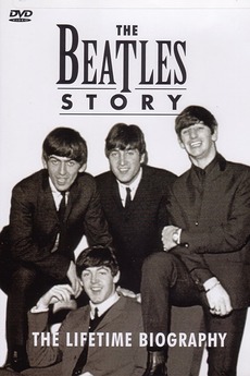 The Beatles Story (1996) directed by Nigel Turner • Reviews, film