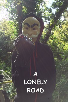 ‎A Lonely Road • Film + cast • Letterboxd