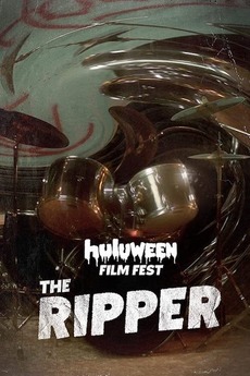 The Ripper (2019) directed by Calvin Lee Reeder • Reviews, film + cast ...