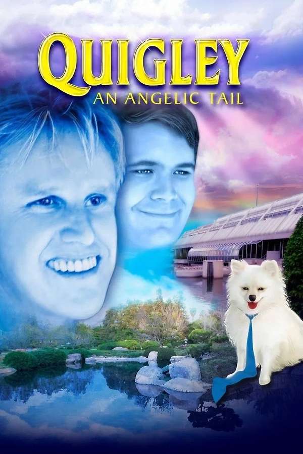 Poster for Quigley, 2003 - ★★