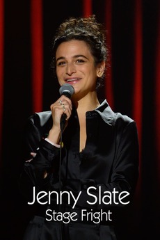 Jenny Slate Stage Fright 2019 Directed By Gillian Robespierre Reviews Film Cast Letterboxd