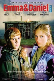 ‎Emma and Daniel - The Meeting (2003) directed by Ingela Magner ...