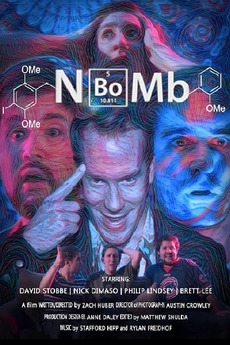 N-BOMB (2018) • Film + cast • Letterboxd