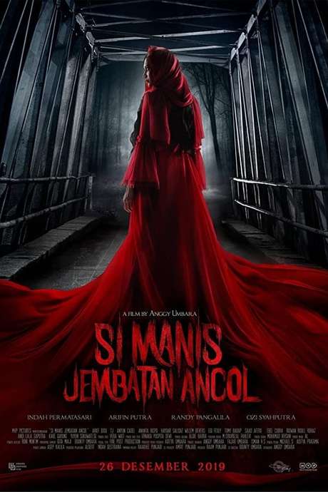 ‎Si Manis Jembatan Ancol (2019) directed by Anggy Umbara • Reviews