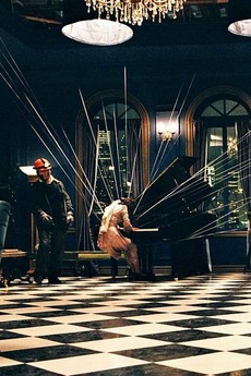 Cut 2004 Directed By Park Chan Wook Reviews Film Cast Letterboxd