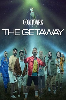 Getaway 2022 Movie Poster getaway-2022-movie-poster