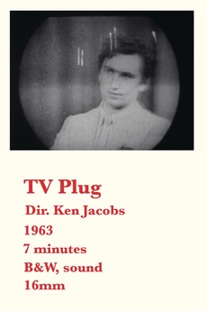 Tv Plug 1963 Directed By Ken Jacobs Film Cast Letterboxd 30 731 tykkaeystae · 2 711 puhuu taestae. letterboxd