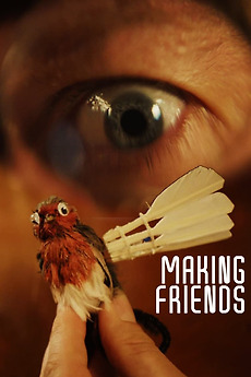 ‎Making Friends (2019) directed by Chris Vincze • Reviews, film + cast ...