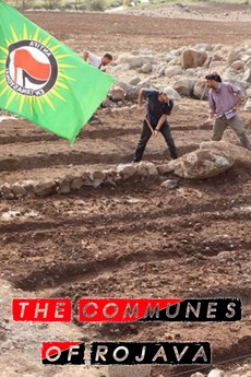 The Communes of Rojava: A Model In Societal Self Direction (2018 ...