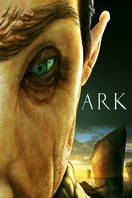 ‎ARK (2007) directed by Grzegorz Jonkajtys • Reviews, film + cast