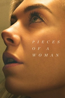 ‎Pieces of a Woman (2020) directed by Kornél Mundruczó ...
