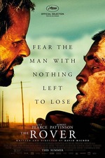 Something Elemental: Making 'The Rover'