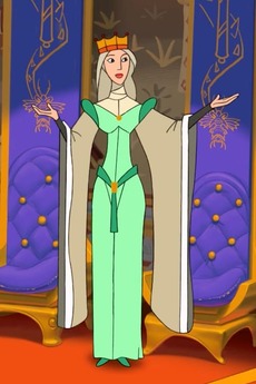 Dragon S Lair The Movie Pitch Presentation 17 Directed By Gary Goldman Don Bluth Film Cast Letterboxd