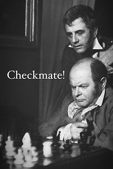 ‎Checkmate! (1967) directed by Andrzej Zakrzewski • Reviews, film ...