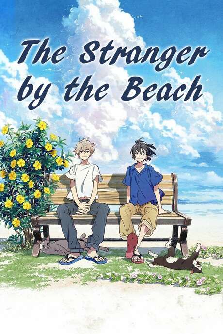 The Stranger by the Beach (2020) • Reviews, film + cast • Letterboxd