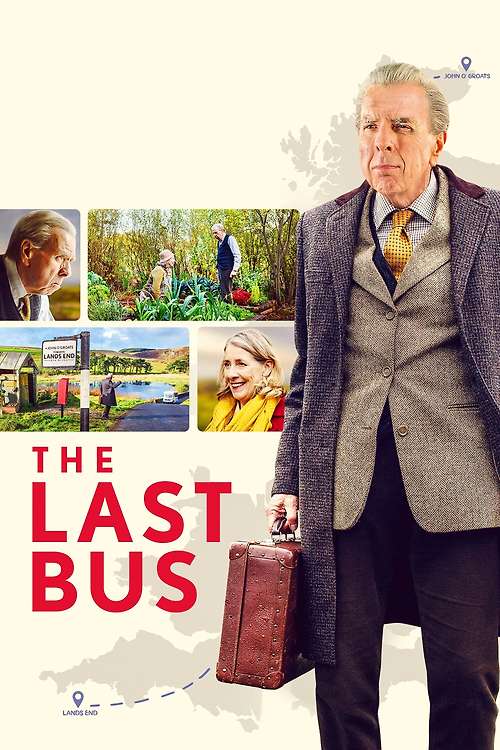 Cover The Last Bus