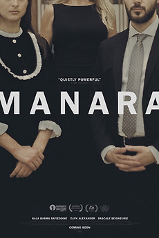 ‎Manara (2019) directed by Zayn Alexandre • Film + cast • Letterboxd