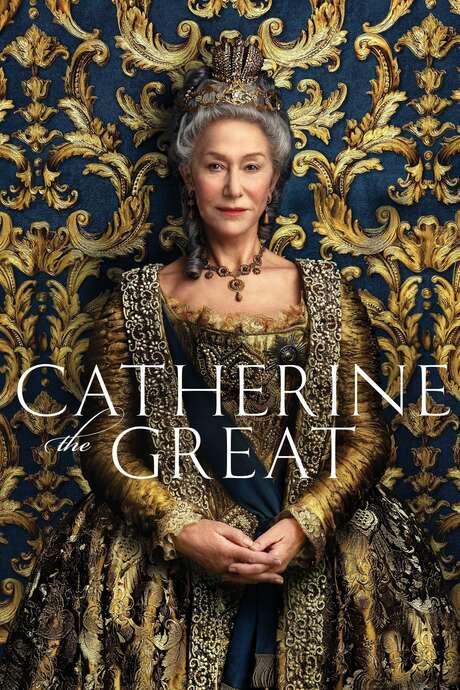 \u200eCatherine the Great (2019) directed by Philip Martin • Reviews, film