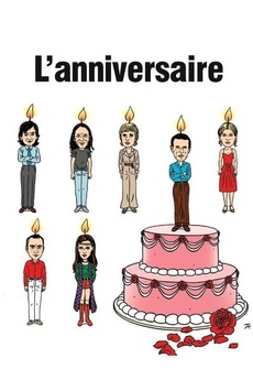 L Anniversaire 05 Directed By Diane Kurys Reviews Film Cast Letterboxd