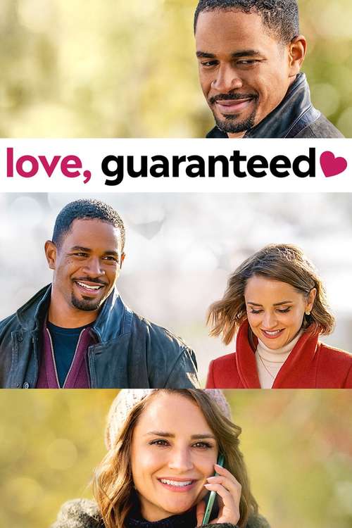 Cover Love, Guaranteed