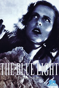 The Blue Light 1932 Directed By Leni Riefenstahl Bela Balazs Reviews Film Cast Letterboxd