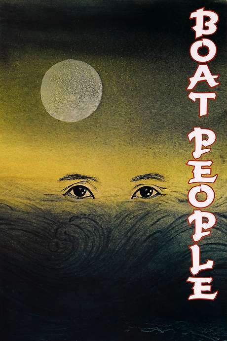 ‎Boat People (1982) directed by Ann Hui On-Wah • Reviews, film + cast