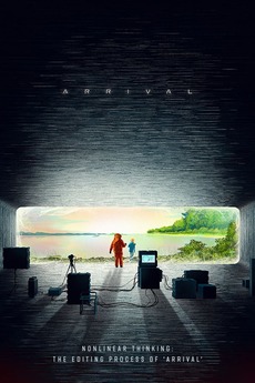 ‎Nonlinear Thinking: The Editing Process of 'Arrival' (2017) directed ...
