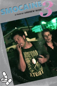 Andrew Ruse Genma Smocaine 3 (2017) directed by Andrew Ruse • Reviews, film + cast ...