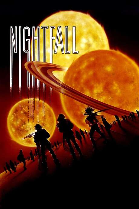 ‎Nightfall (1988) directed by Paul Mayersberg • Reviews, film + cast