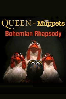 The Muppets: Bohemian Rhapsody