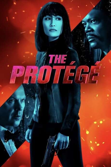 ‎The Protégé (2021) directed by Martin Campbell • Reviews, film + cast