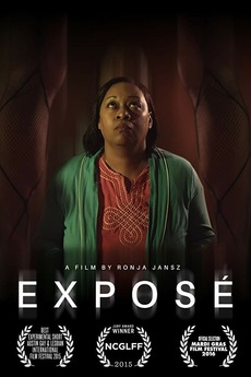‎Exposé (2015) directed by Ronja Jansz • Film + cast • Letterboxd